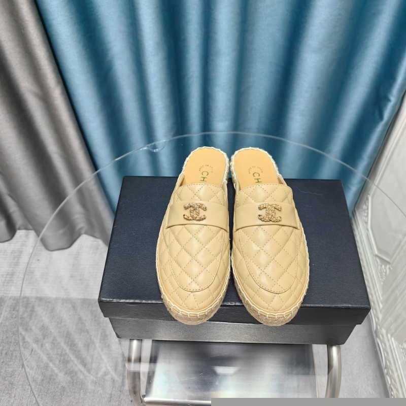 Ch*el slippers